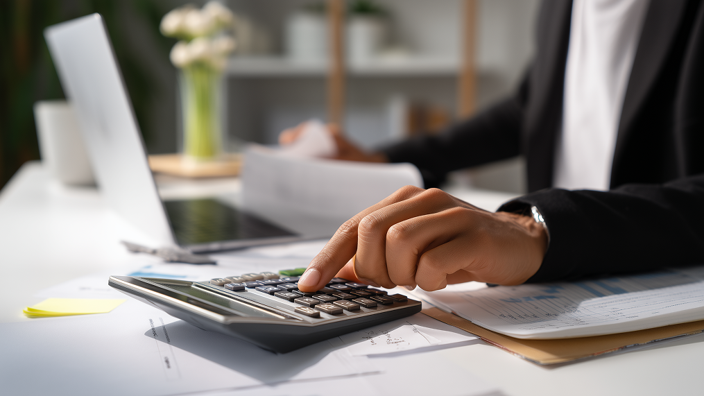 OMG! ChatGiraffe Changed My Budgeting Game